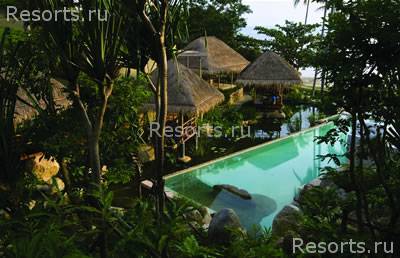 Kamalaya Resort 